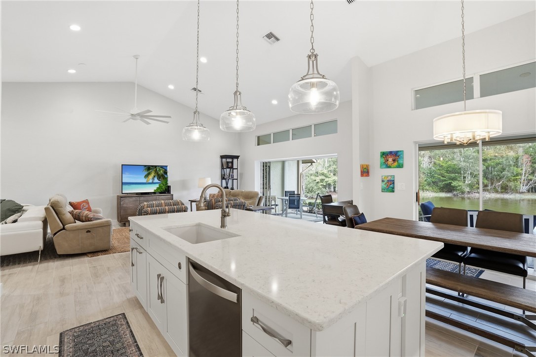 2 Bed Waterfront Home for Sale in Estero, FL — photo 13