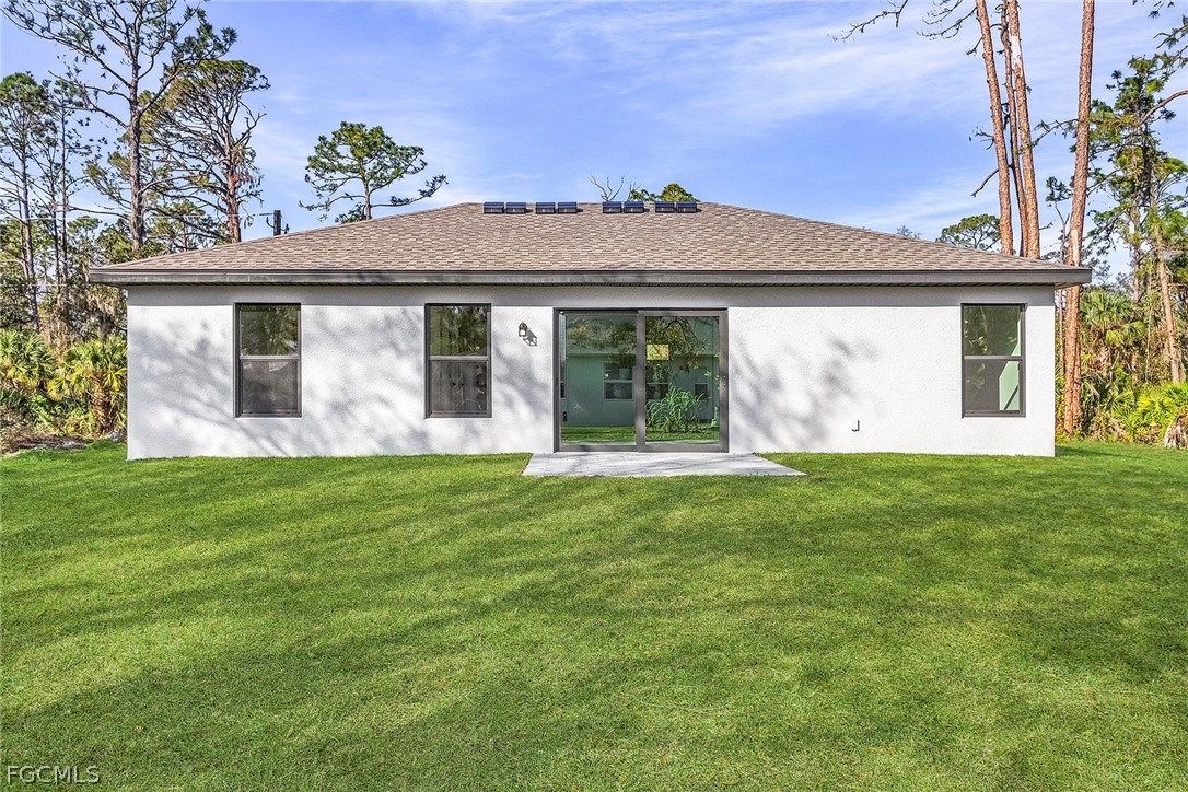 3 Bed SingleFamilyResidence for Sale in Cape Coral, photo 13