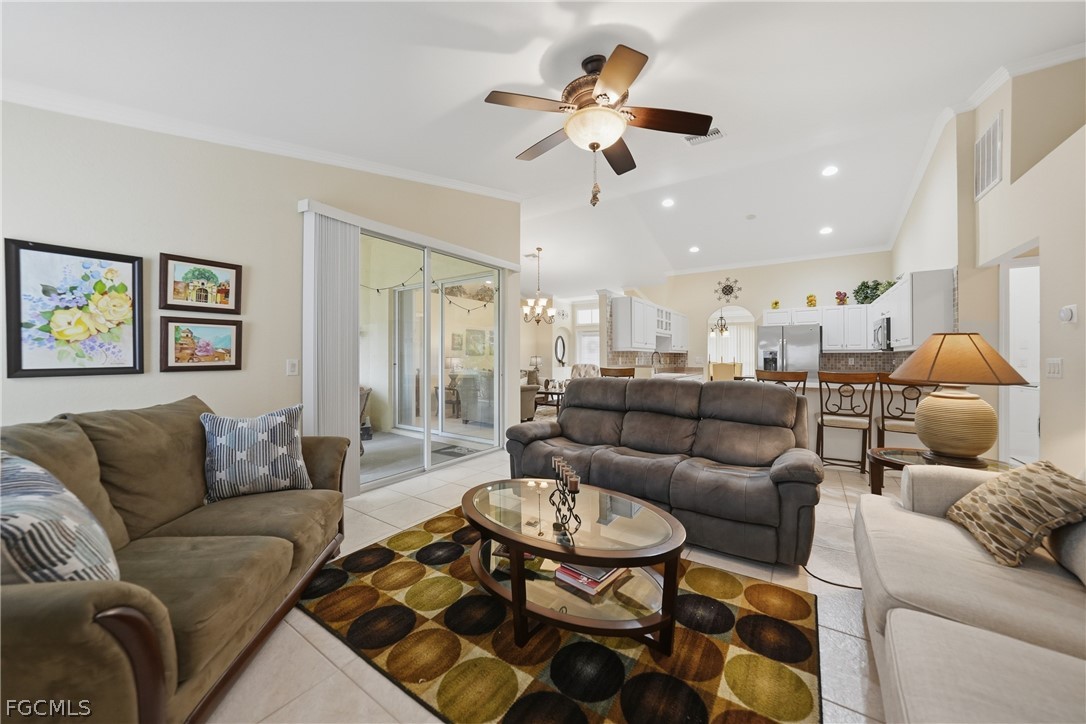 3 Bed SingleFamilyResidence for Sale in Cape Coral, photo 13