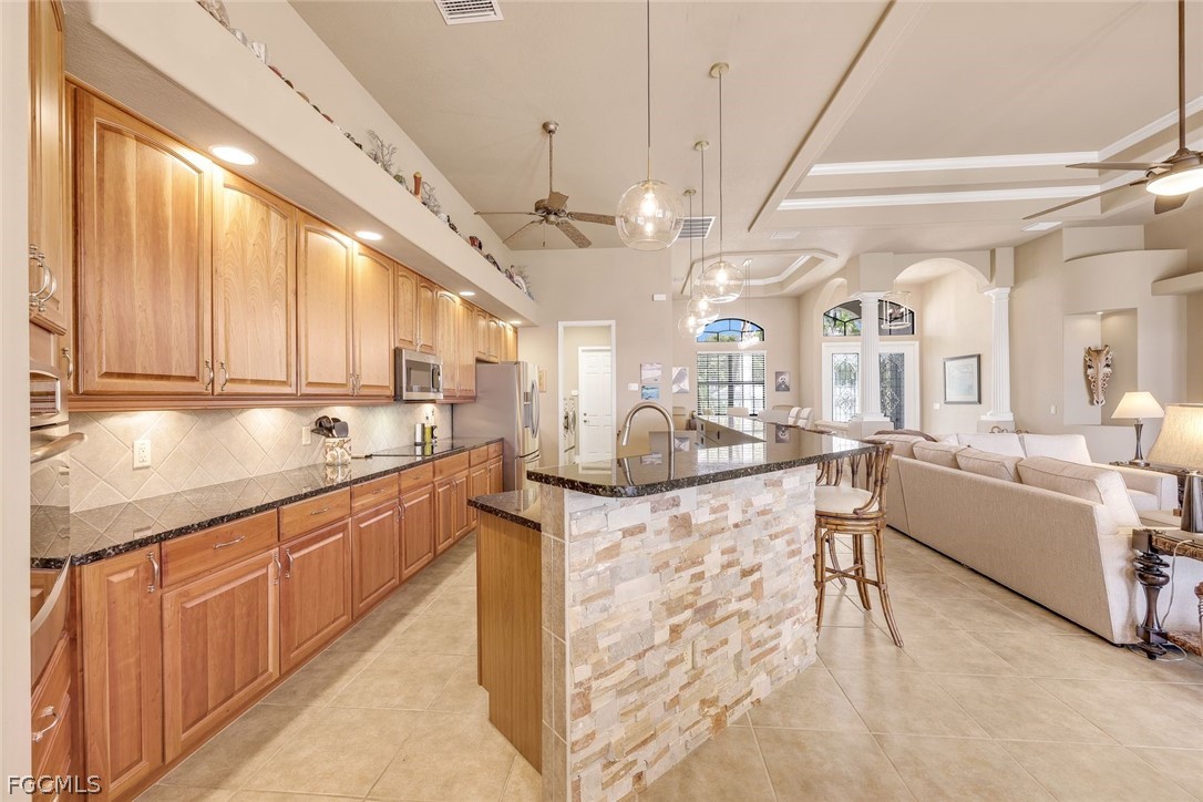 4 Bed Pool Home for Sale in Yacht Club, FL, $2,350,000 — photo 13