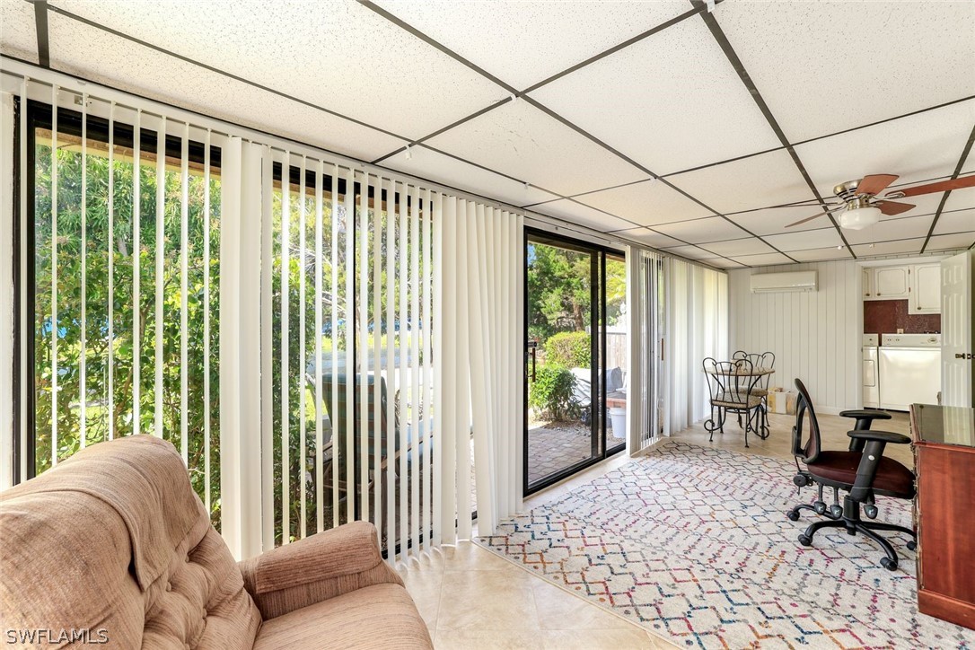2 Bed Waterfront Home for Sale in Naples, FL, $239,000 — photo 13