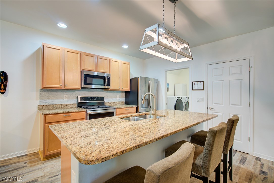 2 Bed Attached for Sale in Cascades, photo 13