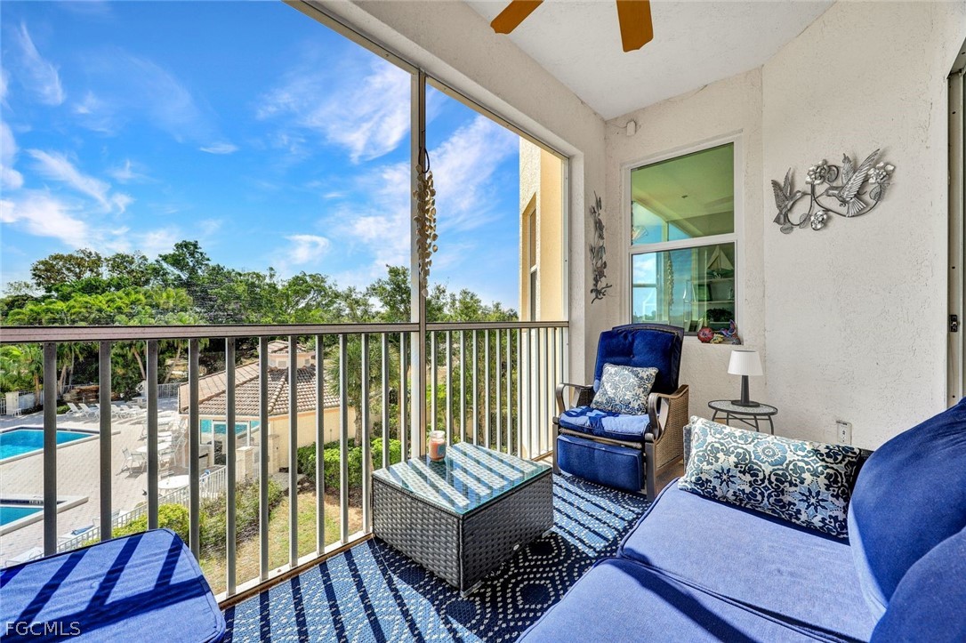 2 Bed Condominium for Sale in Clubhouse Villas, FL, $189,000 — photo 13