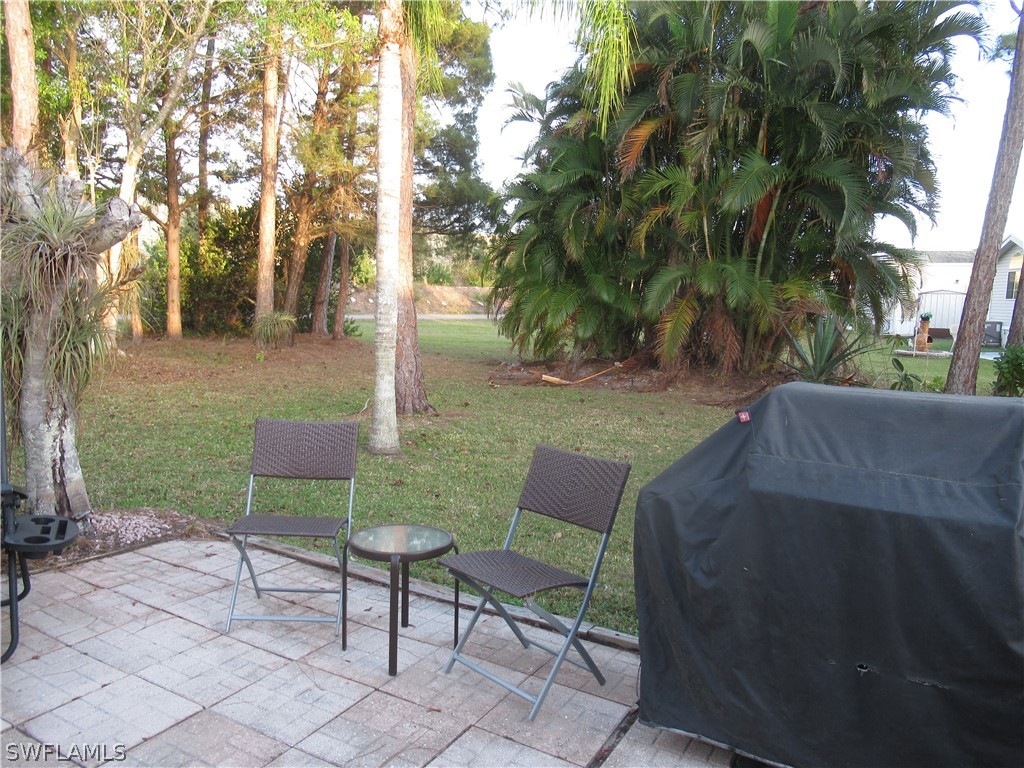 1 Bed ManufacturedHome for Sale in Estero, FL, $139,900 — photo 13