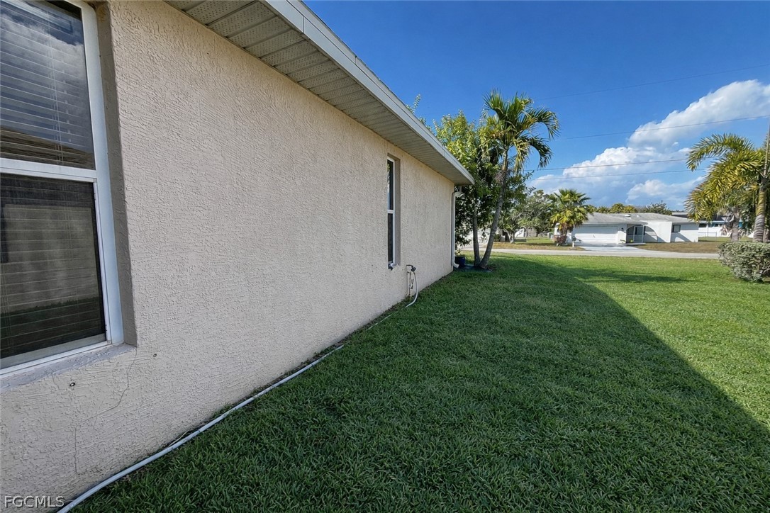 3 Bed Pool Home for Sale in Cape Coral, FL, $365,000 — photo 13