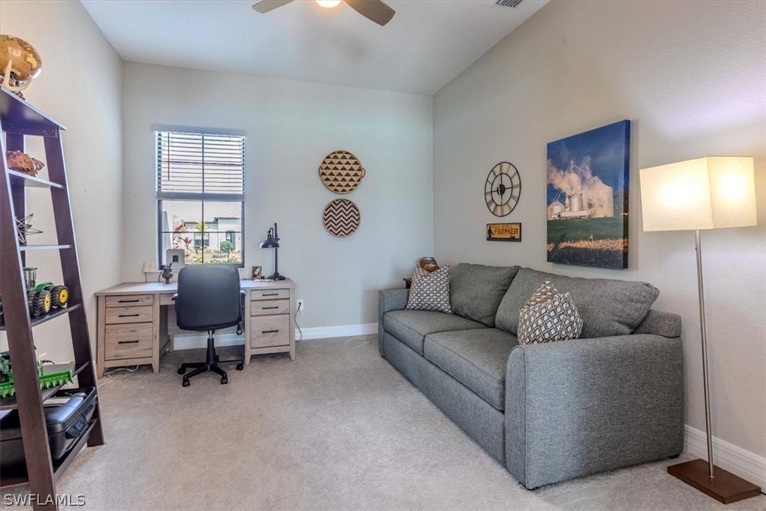 3 Bed Pool Home for Sale in Estero, FL, $999,000 — photo 13