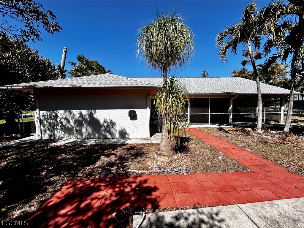 3 Bed SingleFamilyResidence for Sale in Cape Coral, FL — photo 13