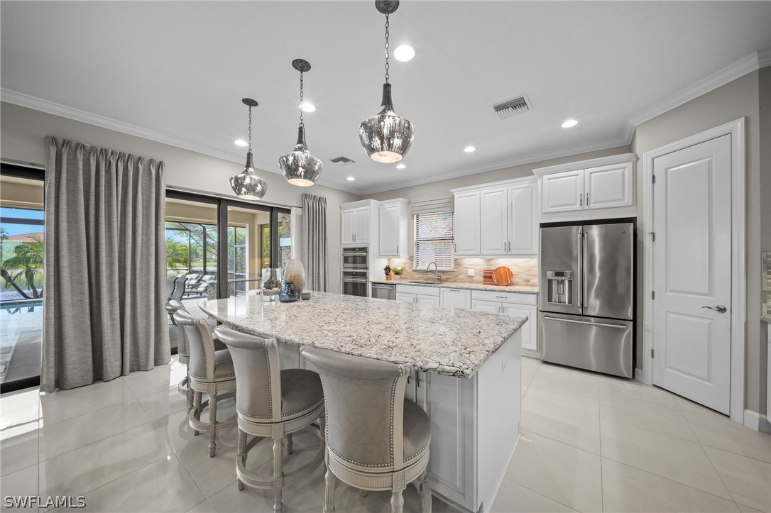 4 Bed Pool Home for Sale in Esplanade, photo 13