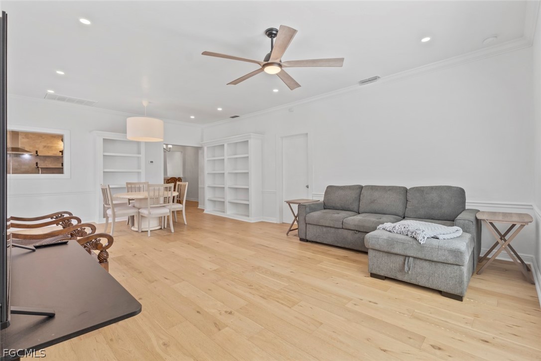 3 Bed SingleFamilyResidence for Sale in Metes And Bounds, FL — photo 13
