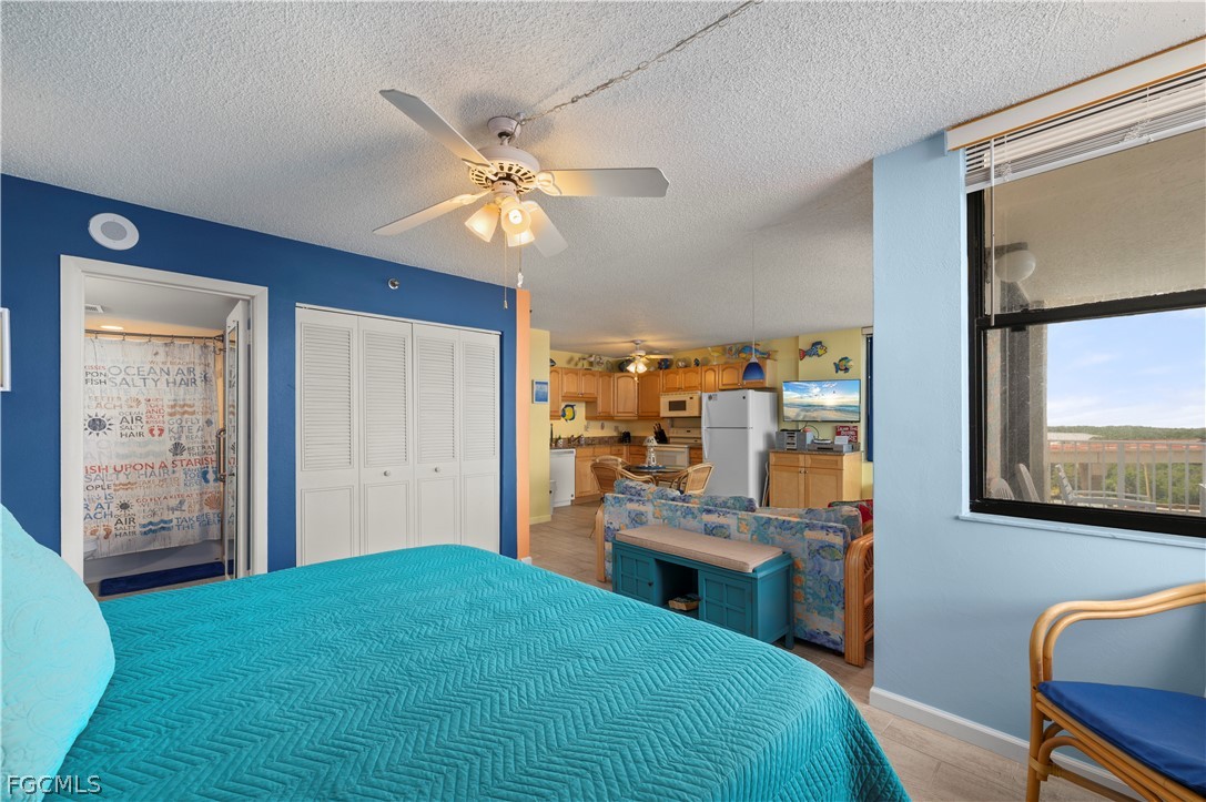 1 Bed Waterfront Home for Sale in Lovers Key Beach Club, FL — photo 13