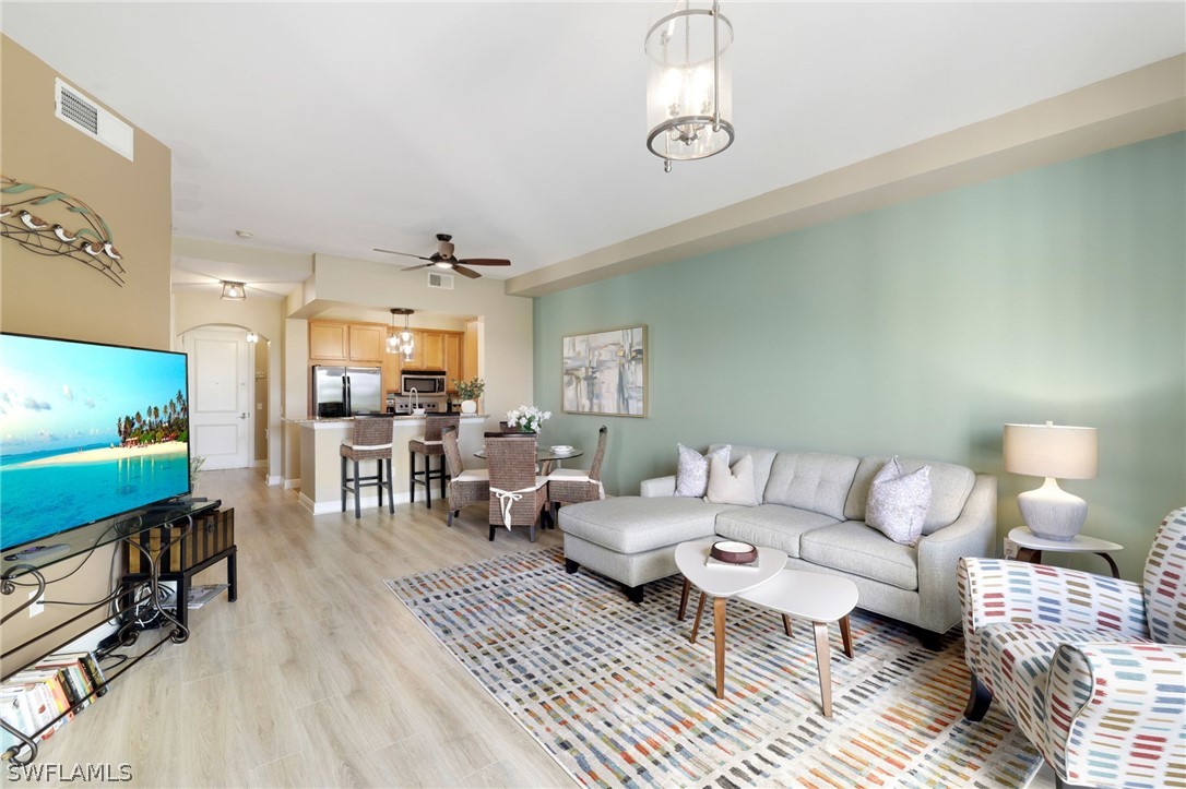 1 Bed Condominium for Sale in Estero, FL, $329,000 — photo 13