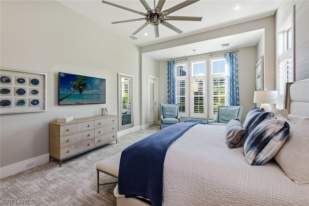 4 Bed Pool Home for Sale in Marsh Cove, FL — photo 13