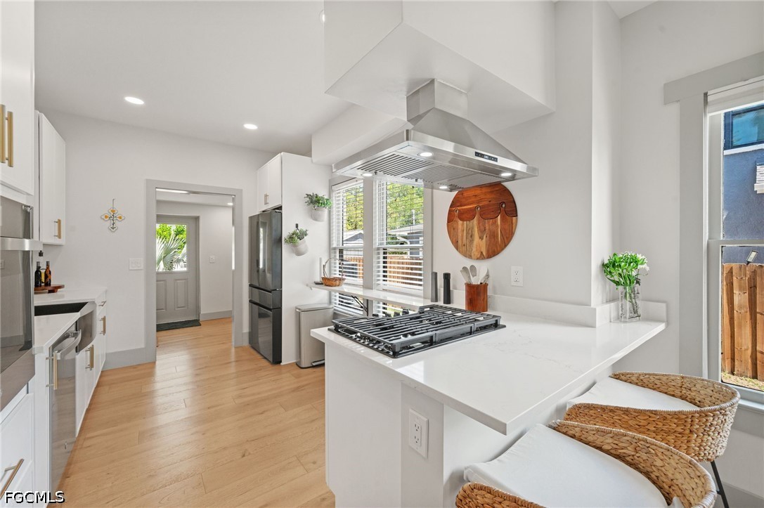 4 Bed SingleFamilyResidence for Sale in Dean Park, photo 13