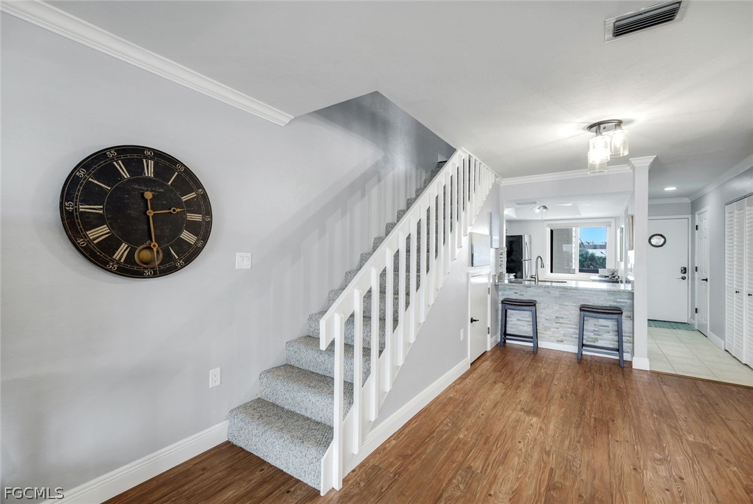2 Bed Waterfront Home for Sale in Fort Myers Beach, FL — photo 13