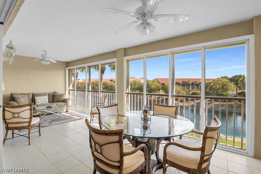 2 Bed Waterfront Home for Sale in Naples, FL, $410,000 — photo 13