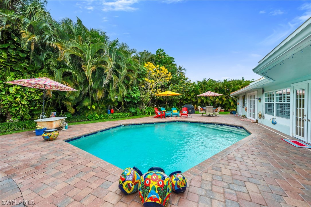 3 Bed Pool Home for Sale in Coquina Sands, photo 13