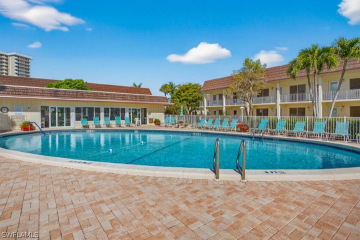 2 Bed Condominium for Sale in Marco Island, FL, $279,000 — photo 13
