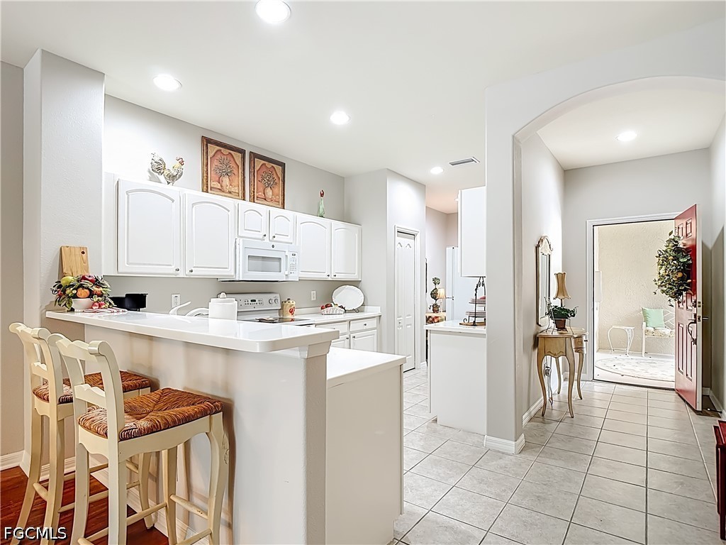 2 Bed Attached for Sale in Herons Glen, FL, $245,000 — photo 13
