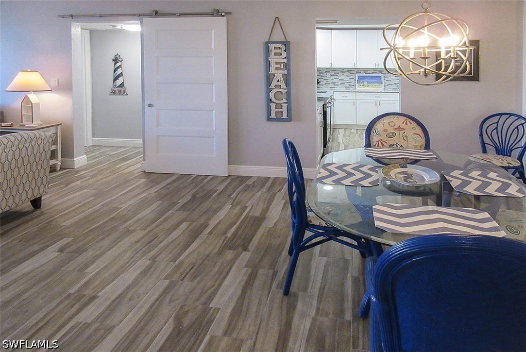 2 Bed Waterfront Home for Sale in Creciente, FL, $399,900 — photo 13