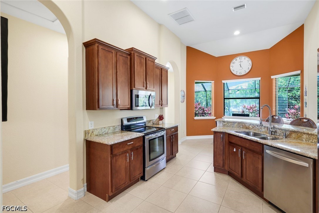5 Bed Pool Home for Sale in Cape Coral, photo 13