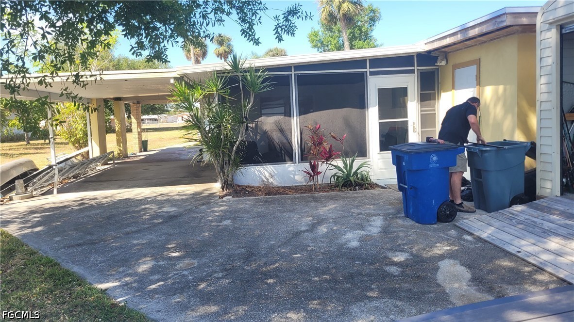2 Bed Waterfront Home for Sale in Belle Aire Lagoon, photo 13