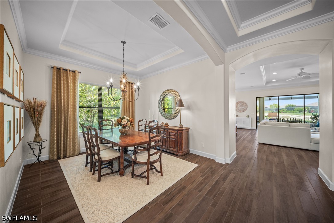 2 Bed Pool Home for Sale in Esplanade, photo 13