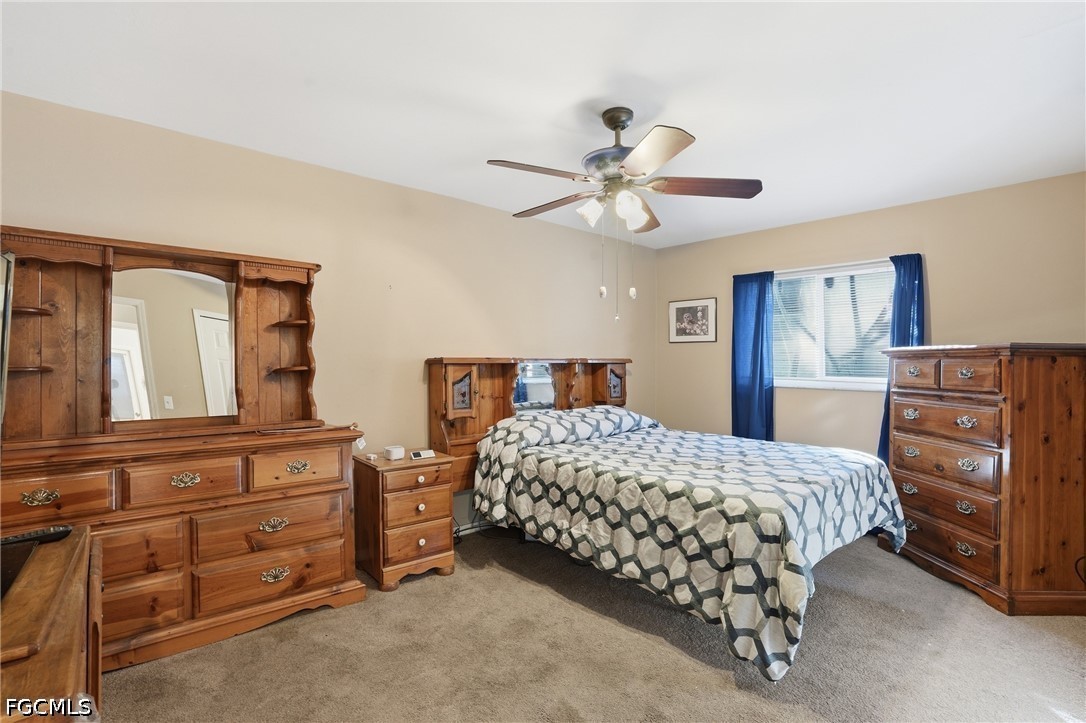 3 Bed Pool Home for Sale in San Carlos Park, photo 13