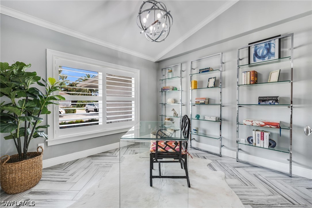 4 Bed Pool Home for Sale in Naples, photo 13