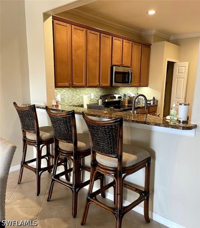 3 Bed Waterfront Home for Sale in Naples, FL, $400,000 — photo 13