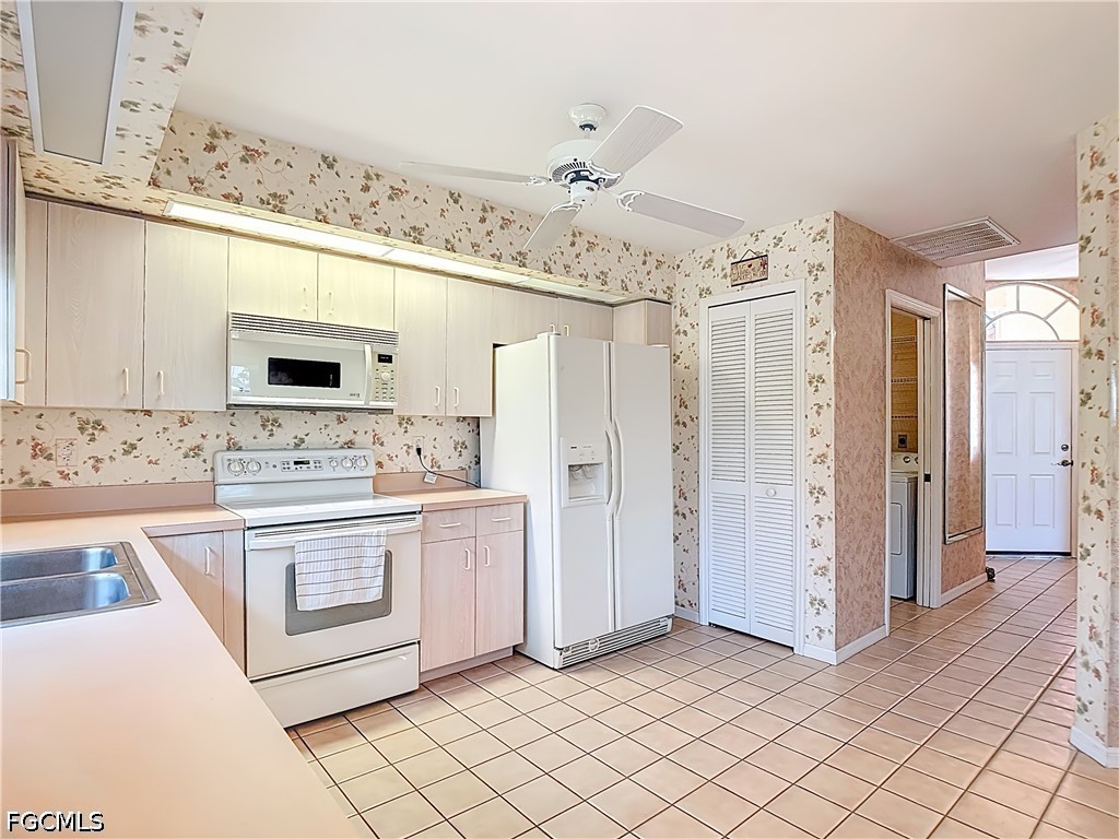 2 Bed Waterfront Home for Sale in Herons Glen, FL, $268,000 — photo 13