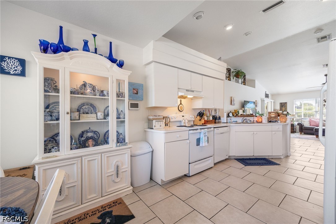 3 Bed Pool Home for Sale in Cape Coral, FL, $429,999 — photo 13