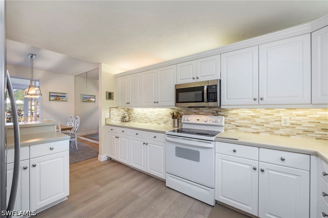2 Bed Waterfront Home for Sale in Eagle Creek, FL, $245,000 — photo 13