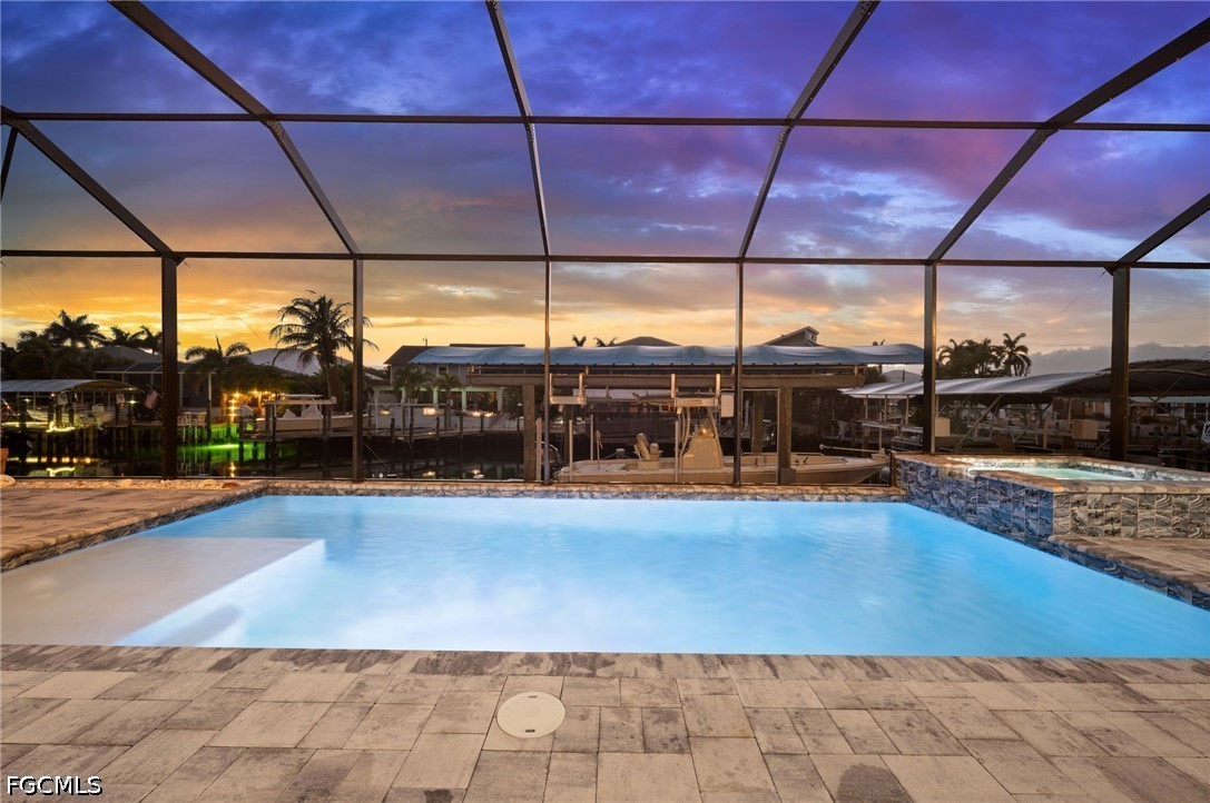 3 Bed Pool Home for Sale in St James City, FL, $973,000 — photo 13