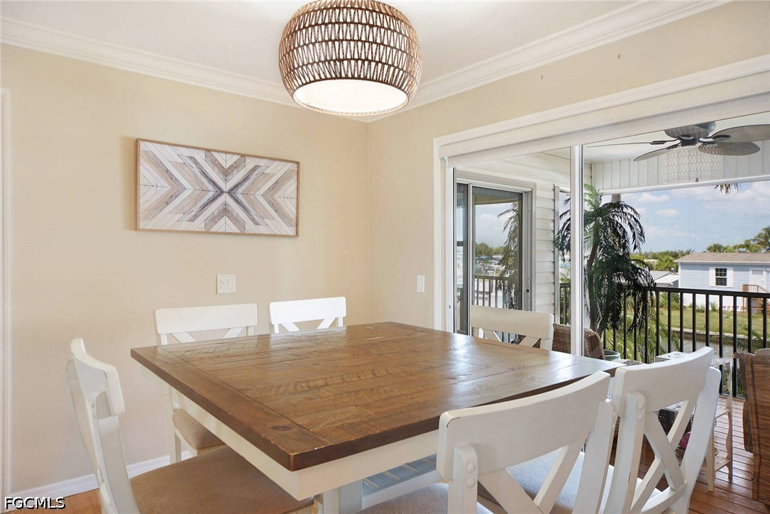 3 Bed Waterfront Home for Sale in Buttonwood Key, FL — photo 13