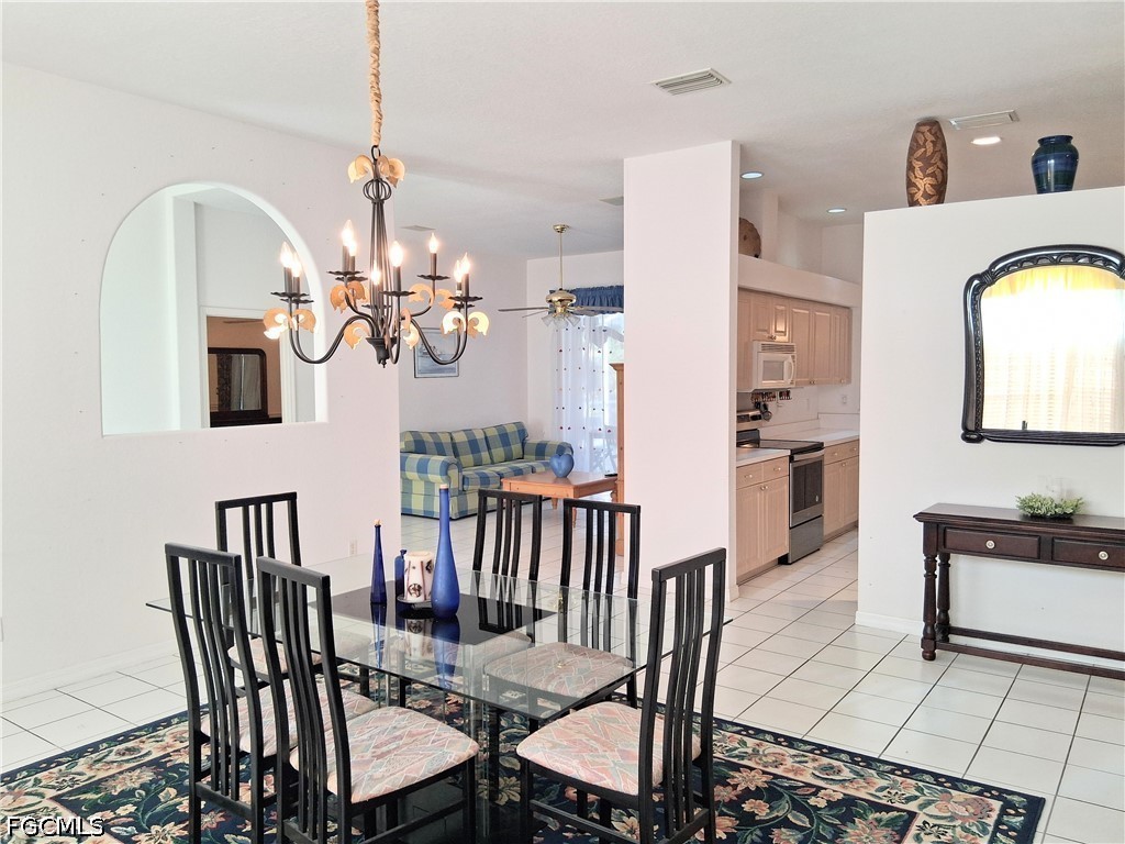 4 Bed Pool Home for Sale in Lehigh Acres, photo 13