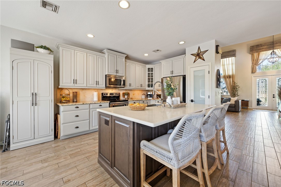 4 Bed Pool Home for Sale in Catalina Isles, photo 13