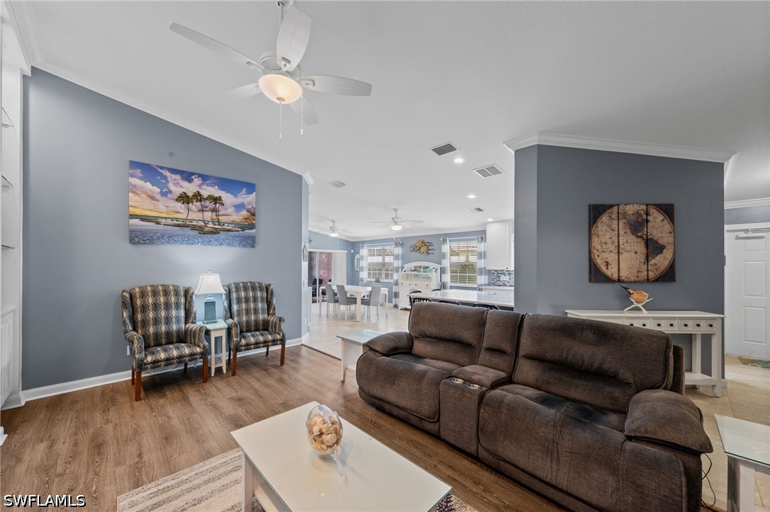 2 Bed Attached for Sale in Bonita Springs, FL, $468,000 — photo 13