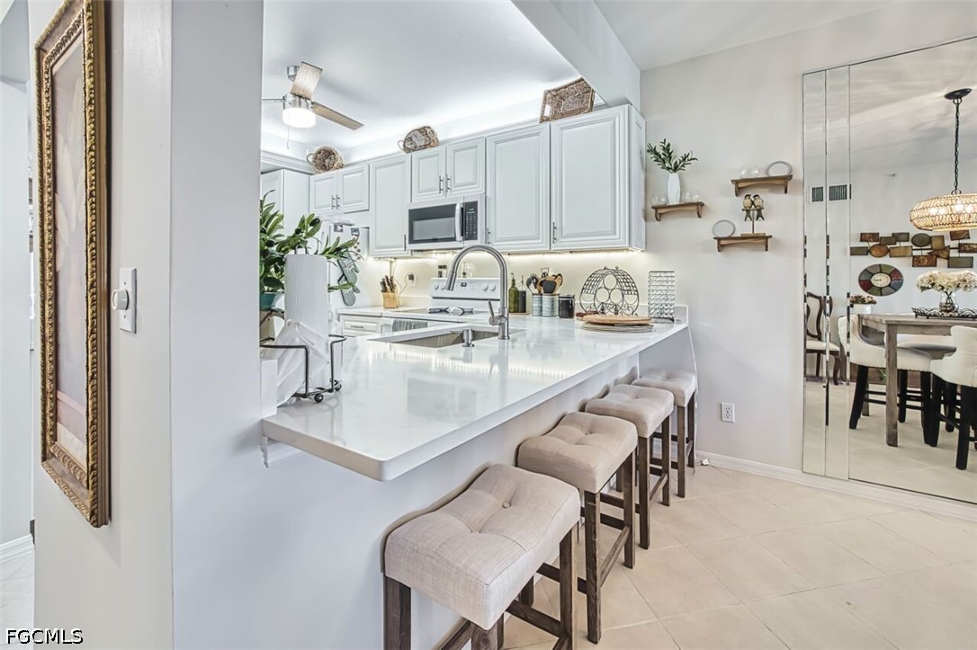 2 Bed Condominium for Sale in Fort Myers, photo 13
