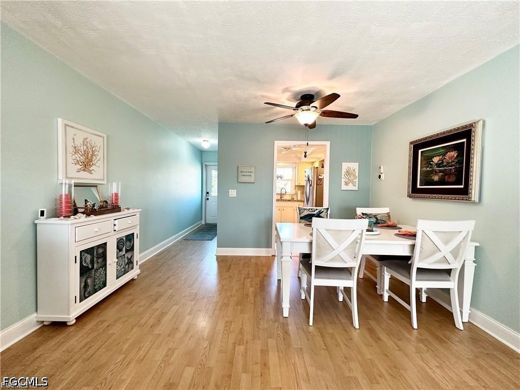 2 Bed Pool Home for Sale in Cape Coral, photo 13