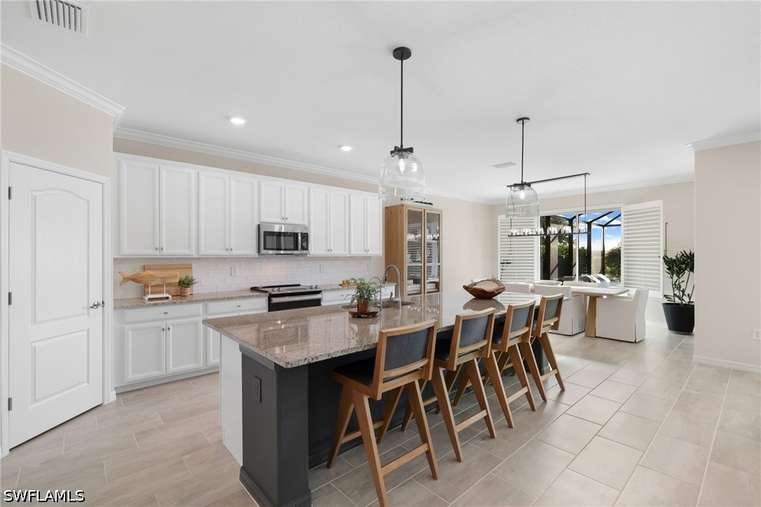 3 Bed Pool Home for Sale in Estero, FL, $865,000 — photo 13