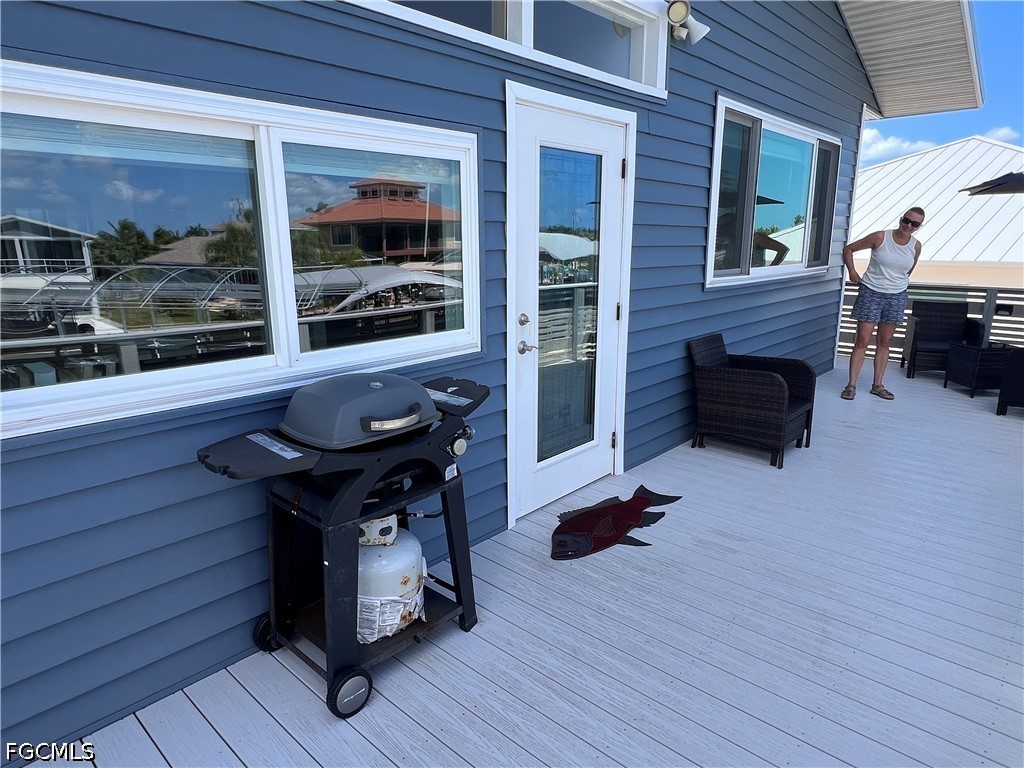2 Bed Pool Home for Sale in Bayview Acres, FL, $699,000 — photo 13