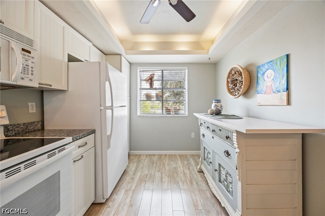 1 Bed Waterfront Home for Sale in Boardwalk Caper, photo 13