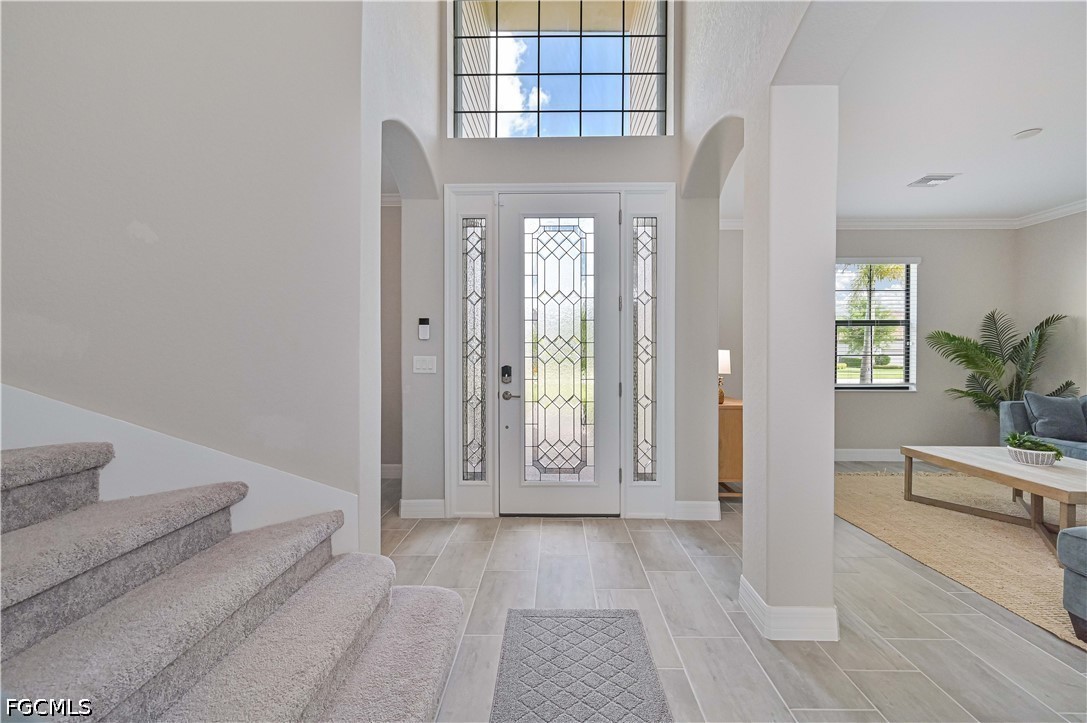 6 Bed Pool Home for Sale in Estero, photo 13