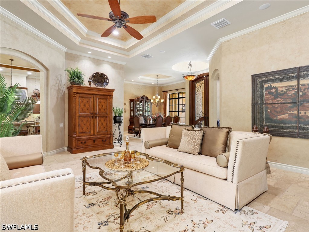 4 Bed Pool Home for Sale in Grande Estates, photo 13