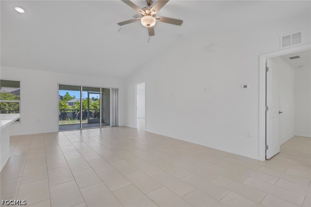 4 Bed SingleFamilyResidence for Sale in Cape Coral, FL — photo 13