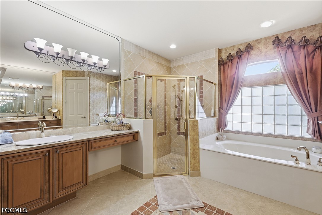 3 Bed Pool Home for Sale in Cascades At Estero, photo 13