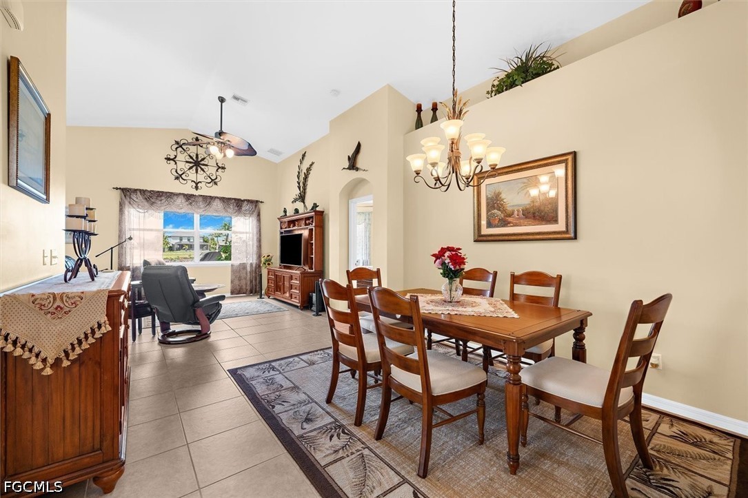3 Bed Waterfront Home for Sale in Punta Gorda, FL, $314,000 — photo 13