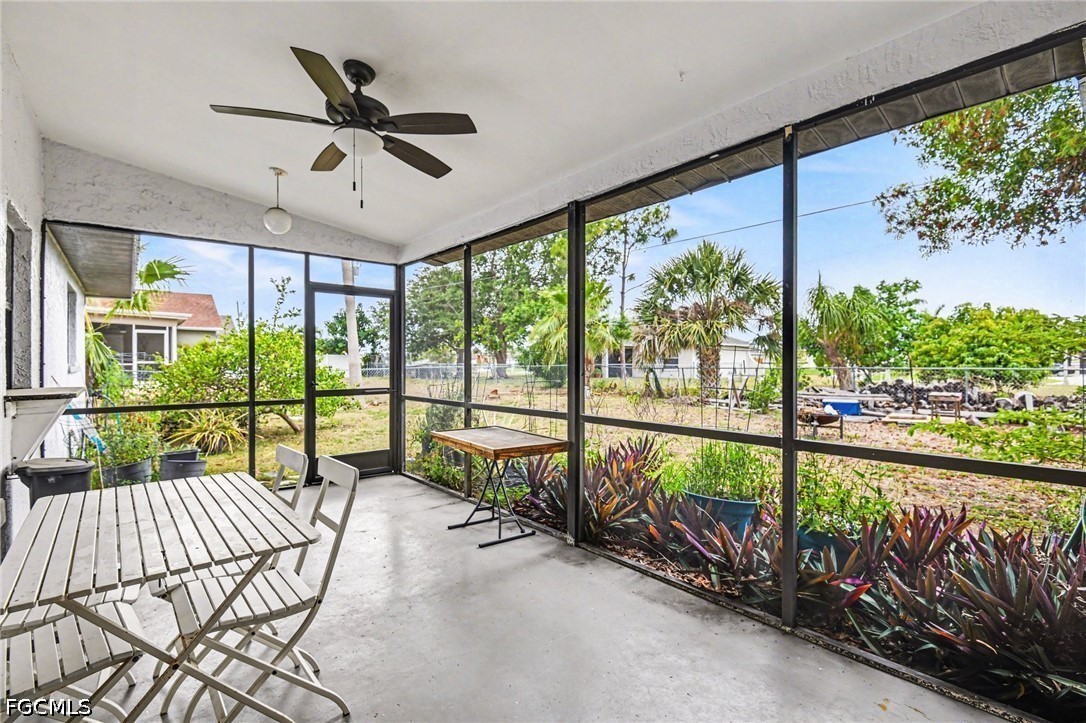 4 Bed SingleFamilyResidence for Sale in Cape Coral, photo 13