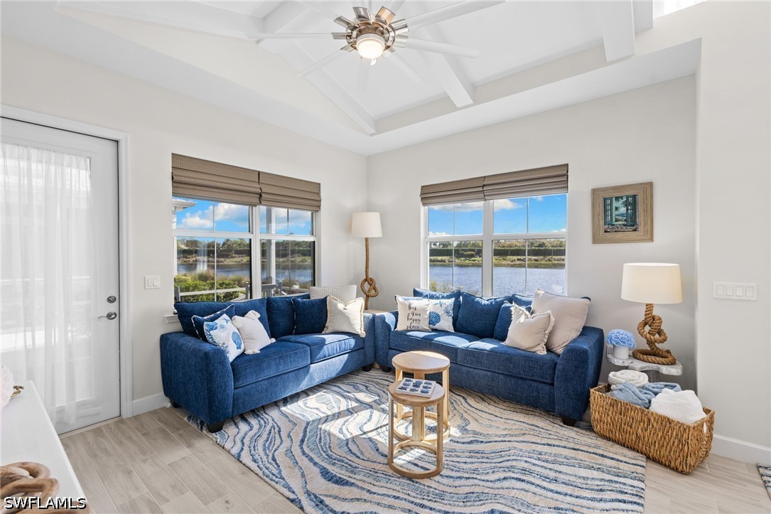 2 Bed Waterfront Home for Sale in Naples, FL, $659,000 — photo 13
