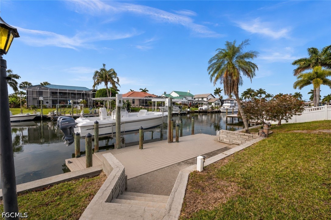 3 Bed Pool Home for Sale in Cape Coral, FL, $674,900 — photo 13